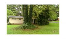 2262 Dodson Drive Atlanta, GA 30344