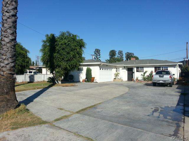 13442 Sorrell Dr, Garden Grove, CA 92843