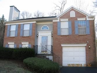 9908 Muirfield Drive, Upper Marlboro, MD 20772