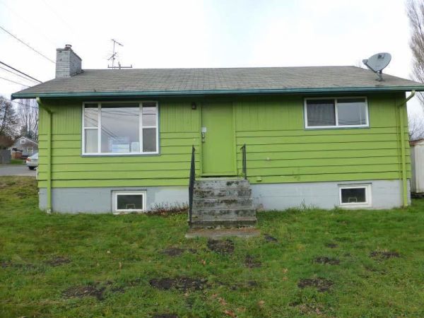 3250 South 135th Street, Seattle, WA 98168
