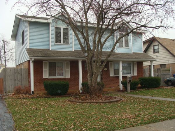11023 Massasoit Avenue, Chicago Ridge, IL 60415