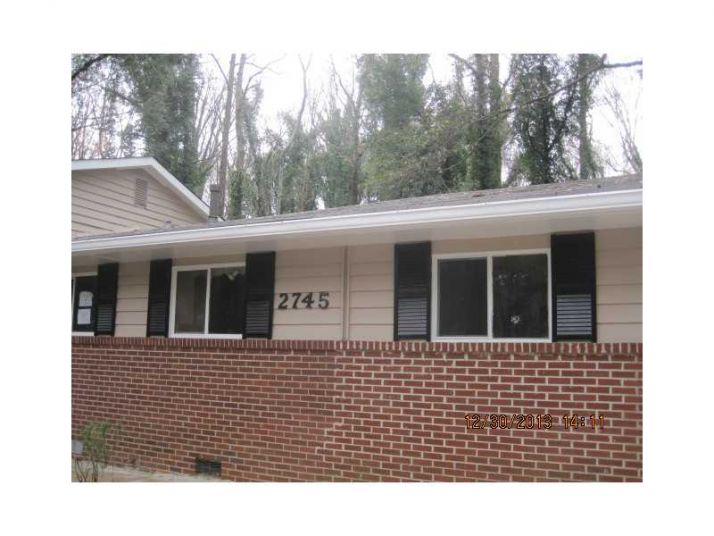 2745 Addison Drive, Atlanta, GA 30340