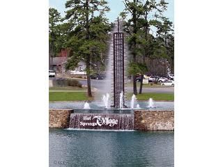 18/2 Domicilio133 Empinado Way, Hot Springs Village, AR 71909