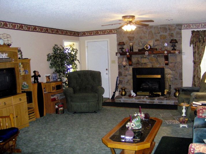 495 McDowell Circle, Boaz, AL 35957