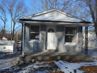 526 Isabelle St, Leavenworth, KS 66048