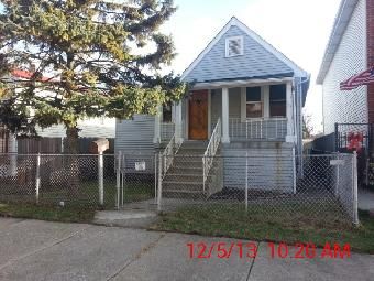 11025 S Christiana Ave, Chicago, IL 60655