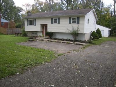 3443 Sunnyside Drive, Dayton, OH 45432