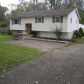 3443 Sunnyside  Drive, Dayton, OH 45432 ID:5365797