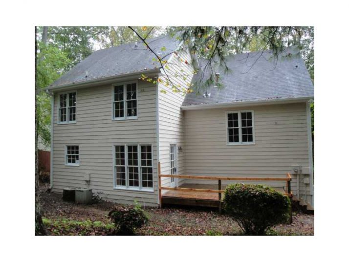 4330 Oklahoma Way, Kennesaw, GA 30152