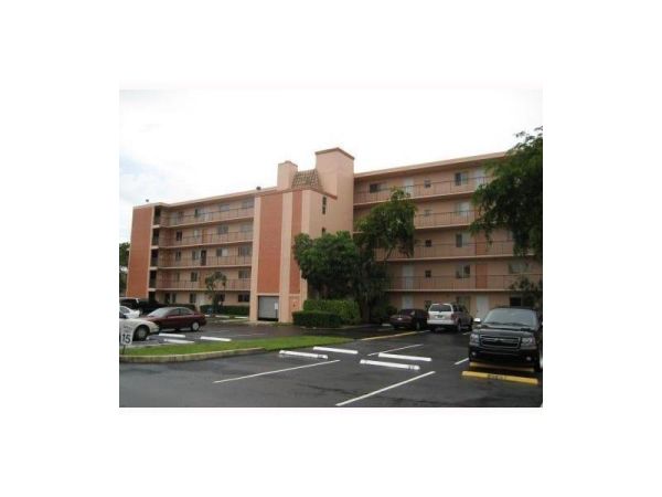 8540 Sherman Unit 507 Circle, Hollywood, FL 33025