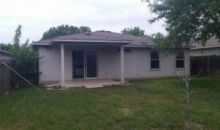 17207 Ardisia Dr Pflugerville, TX 78660