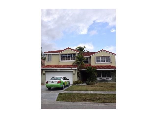 15603 SW 96 TE, Miami, FL 33196