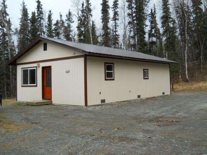 L2 Bear Road, Sterling, AK 99672