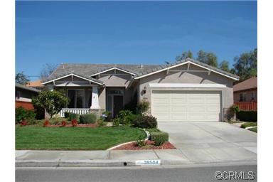 39504 Almaden, Murrieta, CA 92563