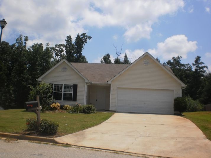 125 Kendall Lane, Covington, GA 30014