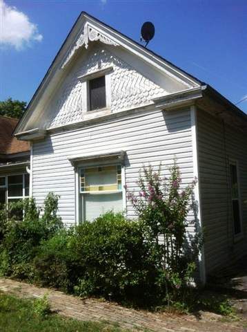 1140 S Main Street St, Mountain Home, AR 72653