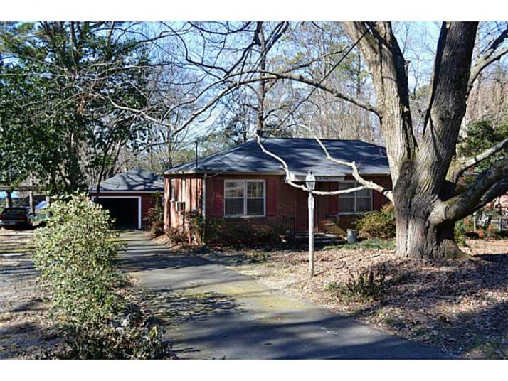 3230 Bagley Drive, Atlanta, GA 30341