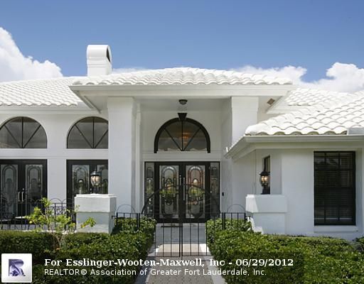 7621 VENTURA LN, Pompano Beach, FL 33067
