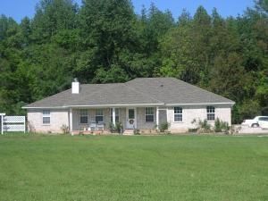 4211 SR 124, Russellville, AR 72802