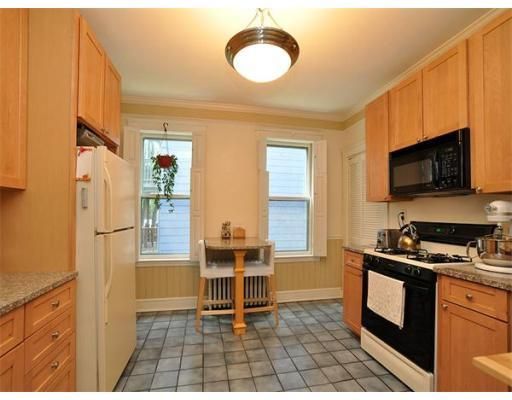 27 Paul Gore #1, Jamaica Plain, MA 02130