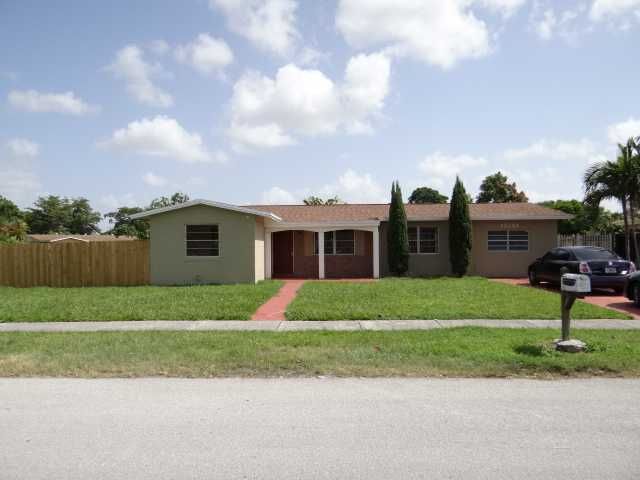 13251 SW 54 ST, Miami, FL 33175