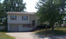 1508 Pinelawn Ct Mexico, MO 65265