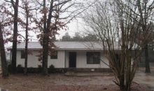 319 Terry Ln Clinton, AR 72031