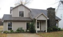 213 Golf Links Cir Lake Village, AR 71653