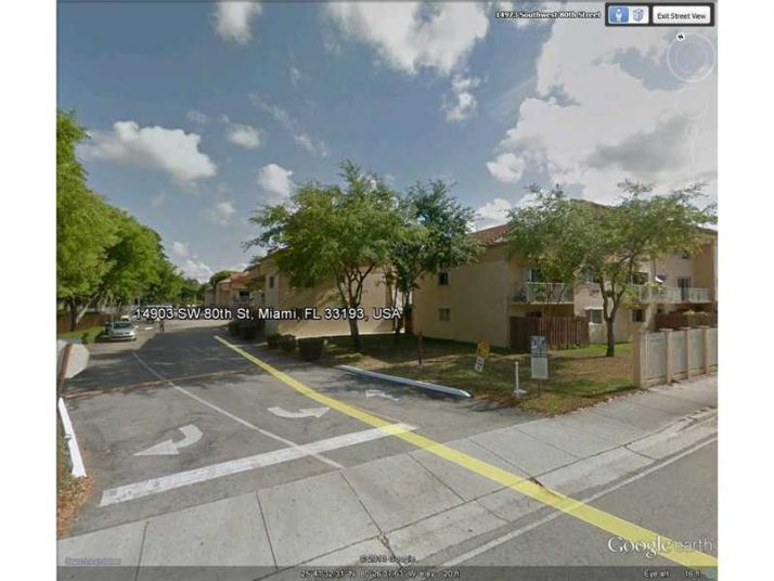 14903 SW 80 ST # 216, Miami, FL 33193