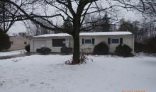 2508 Cle Elum Dr Fort Wayne, IN 46809