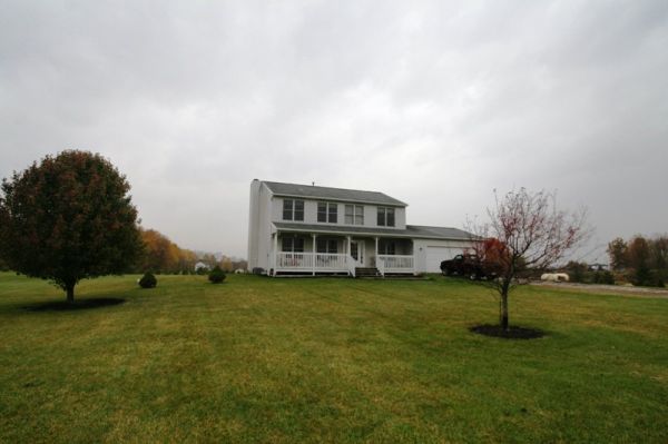 7971 Lane Road, Centerburg, OH 43011