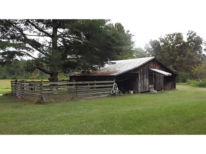 1860 Spring Place Resaca Road, Resaca, GA 30735