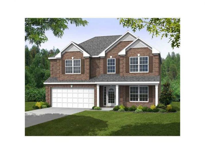 2341 Braelin Loop, Mcdonough, GA 30253