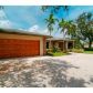 11903 SW 44TH ST, Fort Lauderdale, FL 33330 ID:611477