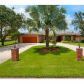 11903 SW 44TH ST, Fort Lauderdale, FL 33330 ID:611478