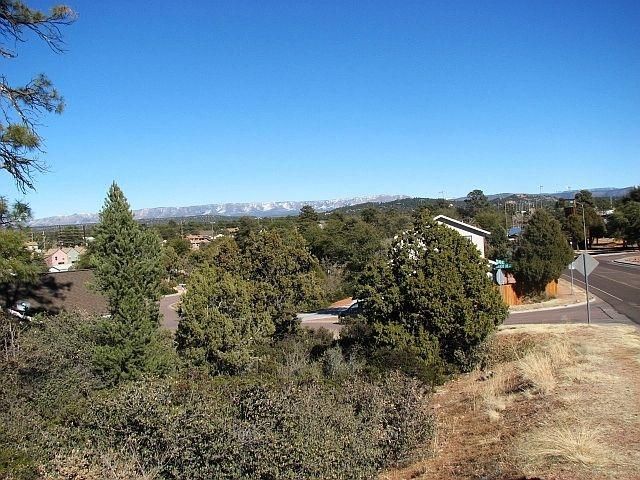 304 S. Oso Dorado Dr., Payson, AZ 85541