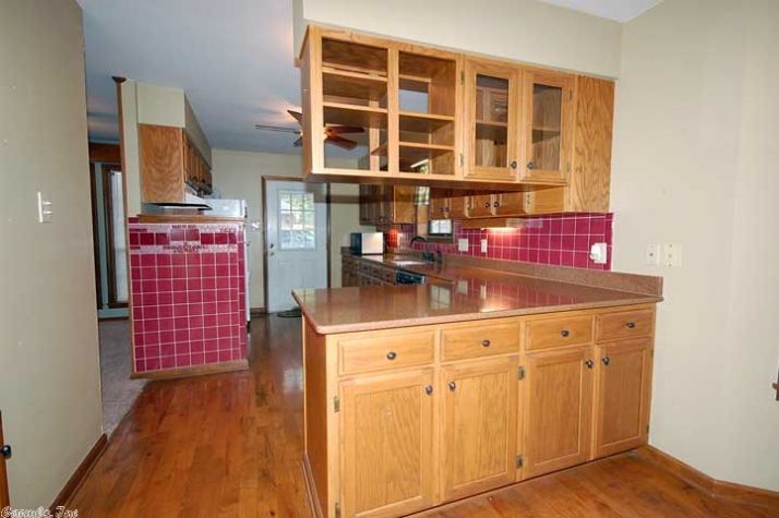 321 Katherine Drive, Conway, AR 72032