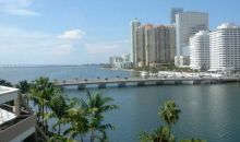 701 BRICKELL KEY BL # 612 Miami, FL 33131