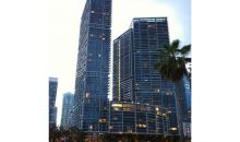 495 BRICKELL AV # 1507 Miami, FL 33131