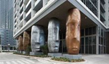 485 BRICKELL AV # 3905 Miami, FL 33131
