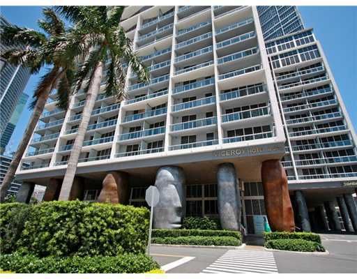495 BRICKELL AV # 3906, Miami, FL 33131