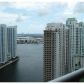 495 BRICKELL AV # 3906, Miami, FL 33131 ID:4885541