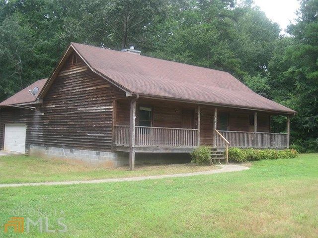 528 Camp Lake Rd, Monroe, GA 30655