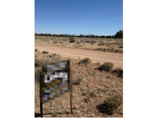 3625 E. Highgrove, Williams, AZ 86046