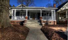 347 Josephine Street Ne Atlanta, GA 30307