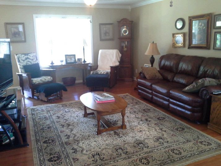 20 Brush Creek Drive, Boaz, AL 35957