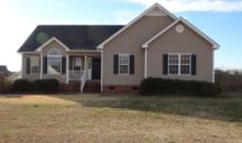 1090 Stallion Road Rocky Mount, NC 27804