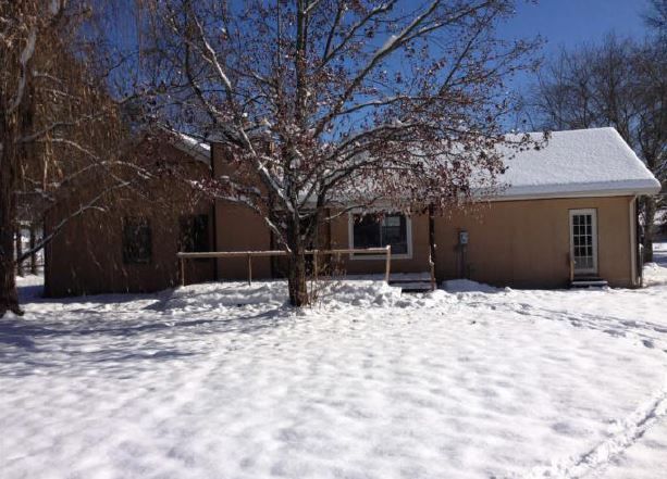 4105 S Tallyrand Ave, Rogersville, MO 65742