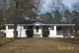 4231 Reona Ave, Sumter, SC 29154