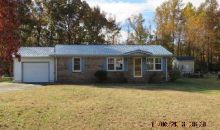 21 Eastwood Drive Fayetteville, TN 37334